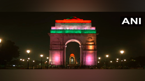 20,000 कर्मियों की तैनाती की गई है