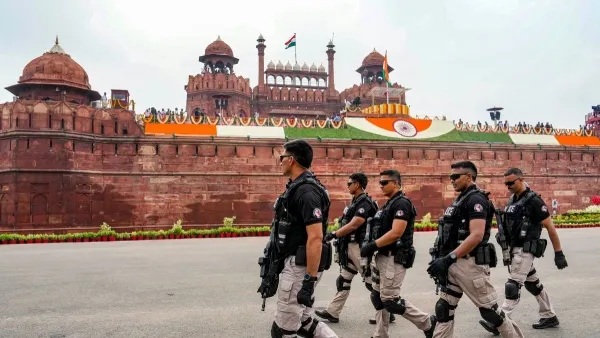 कब और कहां देखें 15 अगस्त समारोह का लाइव प्रसारण?