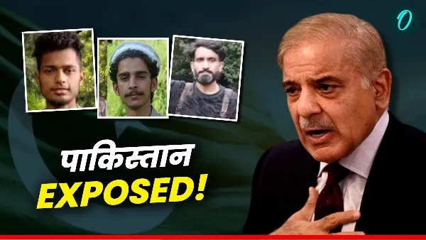 ऑपरेशन महादेव में ढेर तीनों पहलगाम हमलावर निकले PAK नागरिक