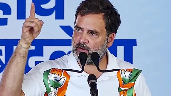 Operation Sindoor: राहुल गांधी पर क्यों भड़की BJP?