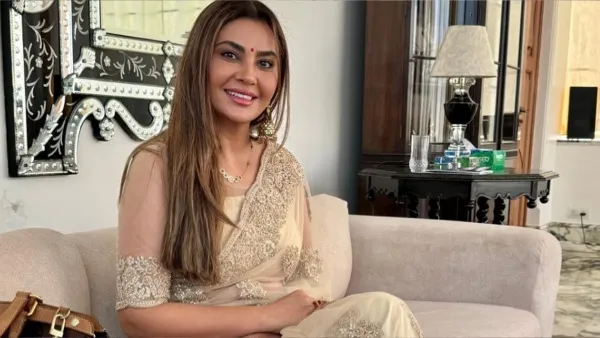 कौन हैं संदीपा विर्क और क्यों ED ने किया गिरफ्तार?