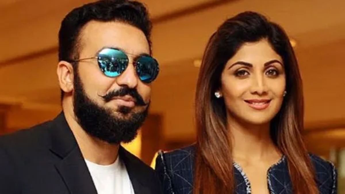 Shilpa Shetty और Raj Kundra ने की 60 करोड़ की धोखाधड़ी?