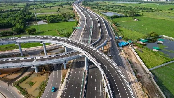 UER-II का पीएम मोदी ने उद्घाटन किया