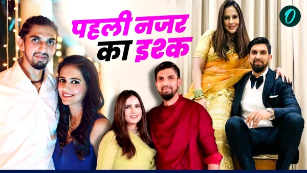 दिल्ली के 'लंबू' को पहली नजर में हुआ था UP की लड़की से प्यार