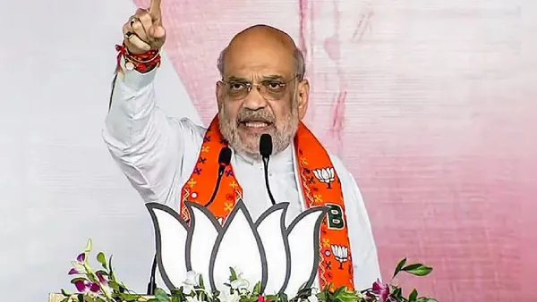 PM Modi के दौरे से पहले BJP की बैठक