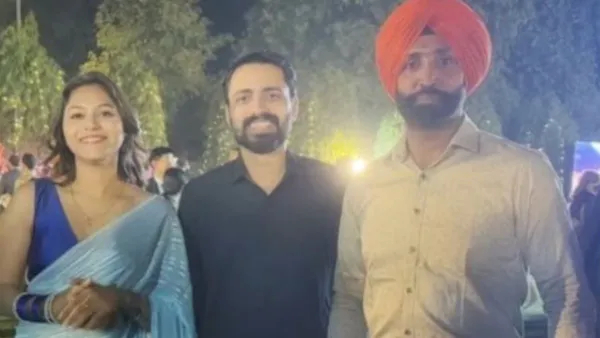 PAK जासूसी कांड में खुला यूट्यूबर जसबीर का कच्चा-चिट्ठा!