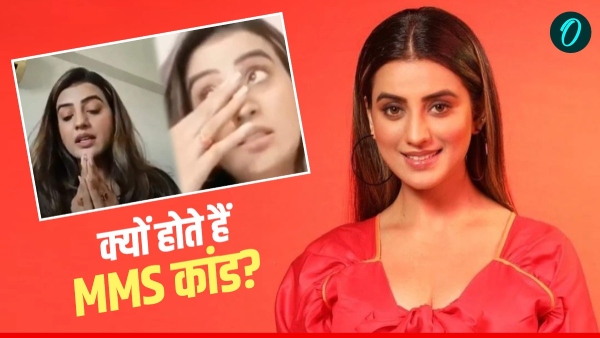 અક્ષરા સિંહ: 'તું બીજું શું કરી શકે?'