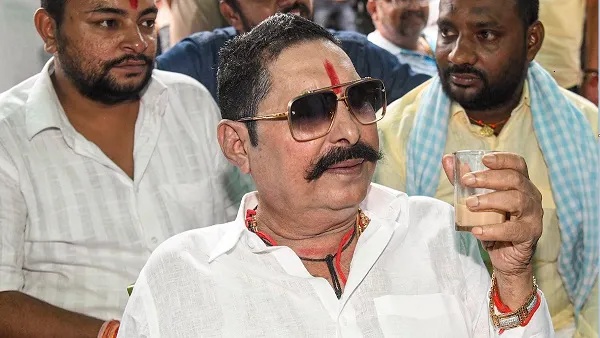 अनंत सिंह अपने ही बयान से कैसे फंस गए?