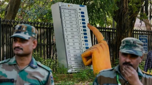 आज थमेगा पहले चरण का चुनाव प्रचार