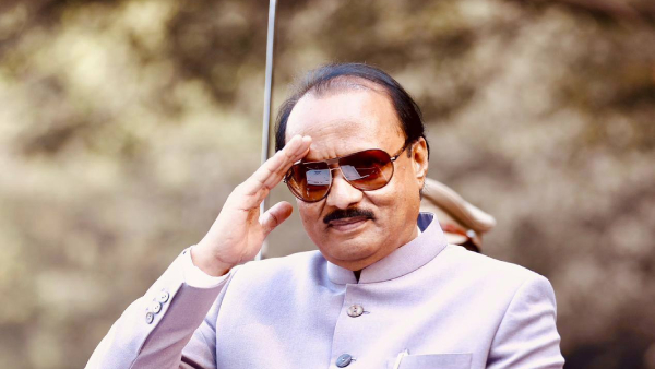 Ajit Pawar Plane Crash : कैसे और कब हुआ खौफनाक हादसा?