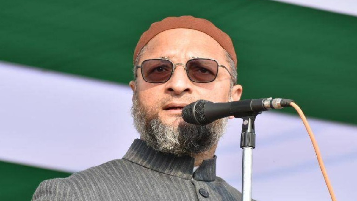 '56 इंच का सीना है तो उठाकर लाओ मसूद अजहर को'