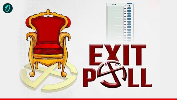 Exit Poll Results 2026:  कहां और कितने बजे देखें LIVE