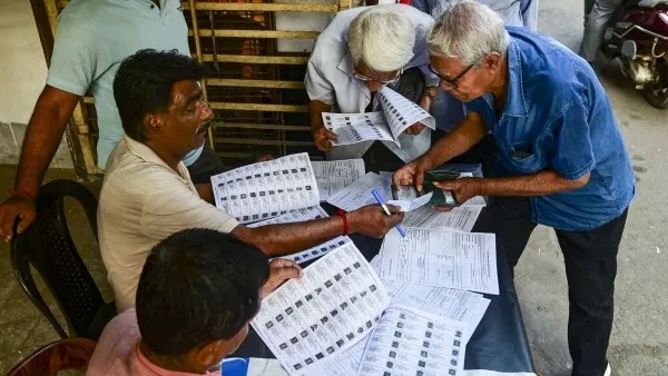 అస్సాం, కేరళ, పుదుచ్చేరిలో పోలింగ్.. ఎక్కడ ఎంత శాతం ఓటింగ్ నమోదైందంటే?