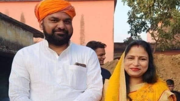 Samrat Choudhary: 'तू जहां-जहां चलेगा मेरा साया साथ होगा',