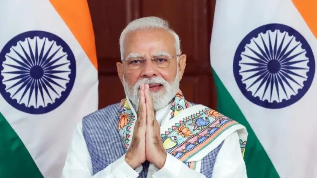 'नारी सशक्तिकरण की दिशा में ऐतिहासिक कदम', बोले पीएम मोदी
