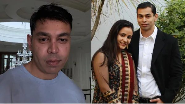 'प्रतीक किचेन में बेसुध पड़े थे', मौत के 7 घंटे, क्या हुआ?