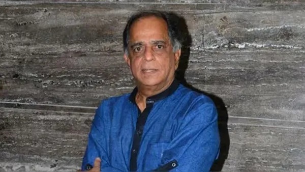 निर्माता-निर्देशक-पूर्व CBFC चेयरमैन पहलाज निहलानी की मौत