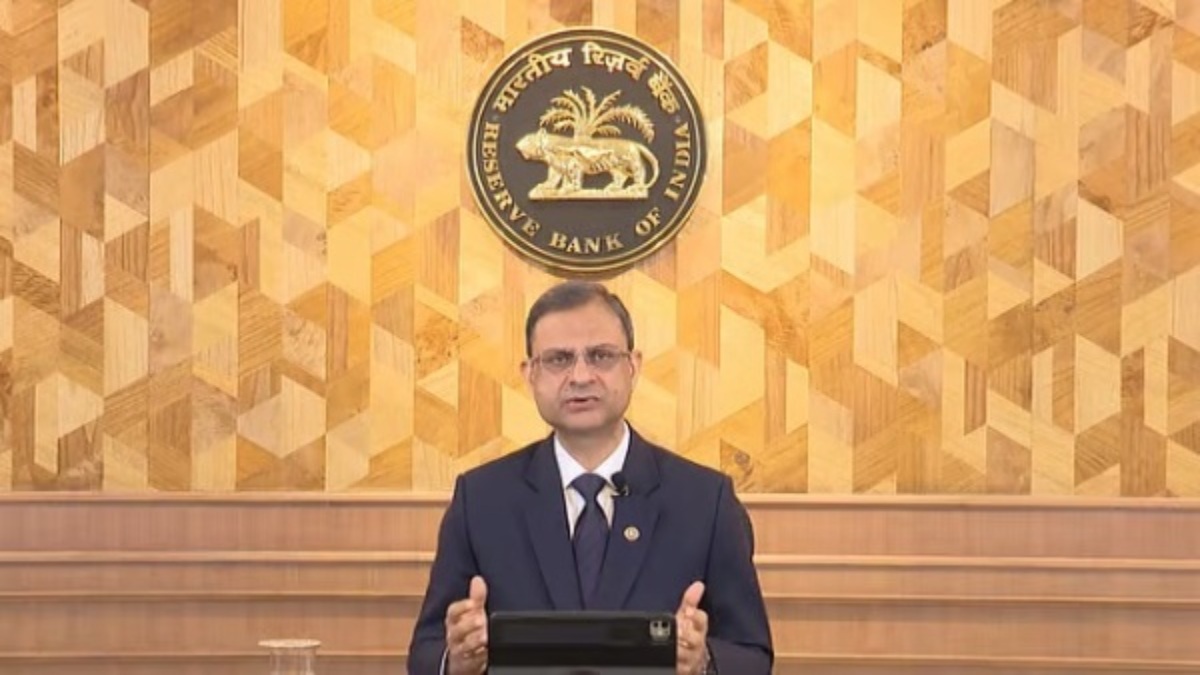RBI Governor PC: 'Repo Rate में कोई बदलाव नहीं'