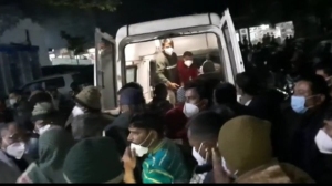 Food Poisoning in Sidhi :  मेले में पानी पुरी खाने से 200 लोग बीमार, फूड पॉइजनिंग से मचा हड़कंप
