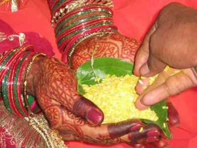 How to know age of marriage in Astrology