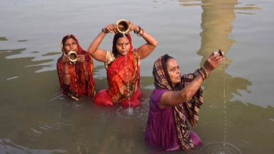Makar Sankranti: अग्नि और सोम का मिलन बिन्दु है मकर संक्रांति