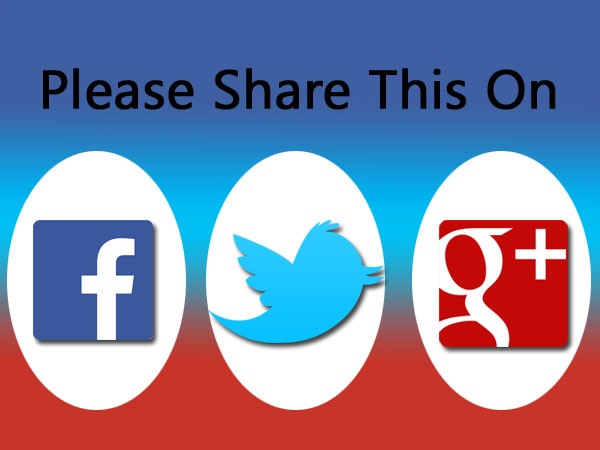 Hopw you will Share this 