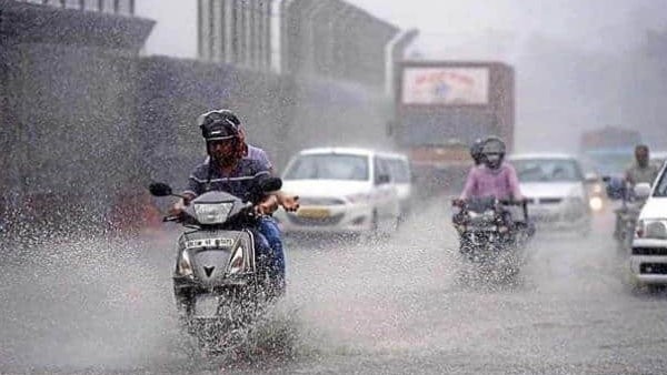 दिल्ली-एनसीआर में अगले कुछ दिनों तक मौसम शुष्क रहेगा दिल्ली-एनसीआर में अगले कुछ दिनों तक मौसम शुष्क रहेगा