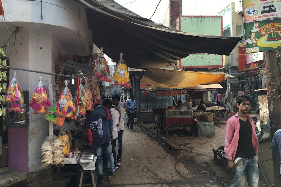 सरायमीर सरायमीर