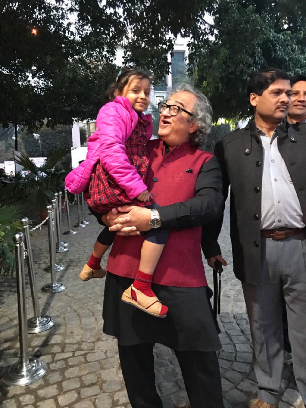 तारेक फ़तह तारेक फ़तह