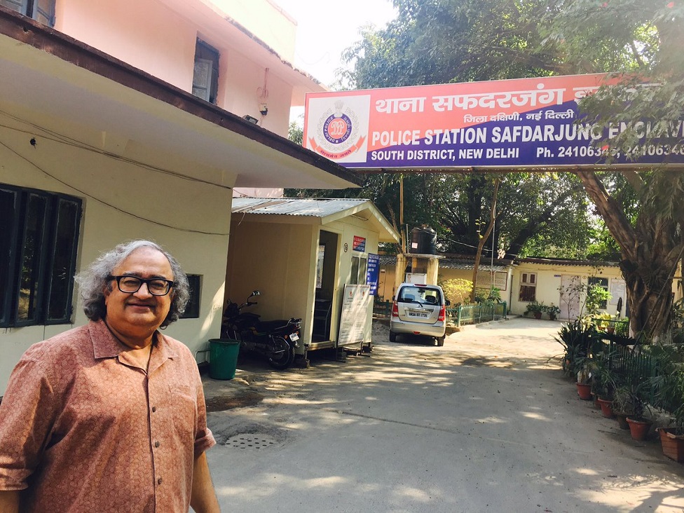 तारेक फ़तह तारेक फ़तह