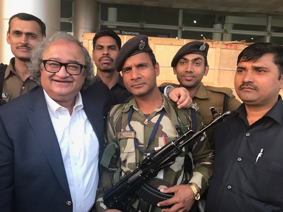तारेक फ़तह तारेक फ़तह