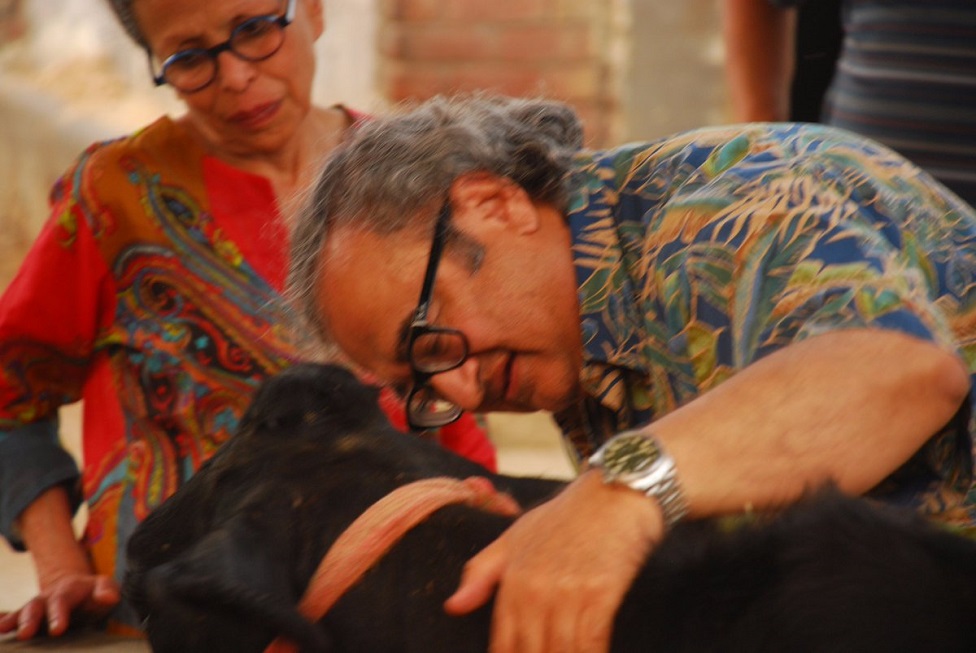 तारेक फ़तह तारेक फ़तह