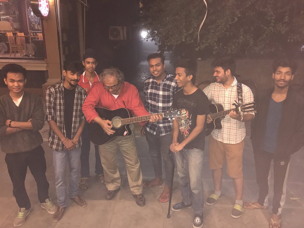 तारेक फ़तह तारेक फ़तह