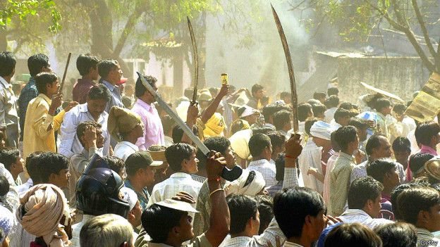 गुजरात दंगा गुजरात दंगा