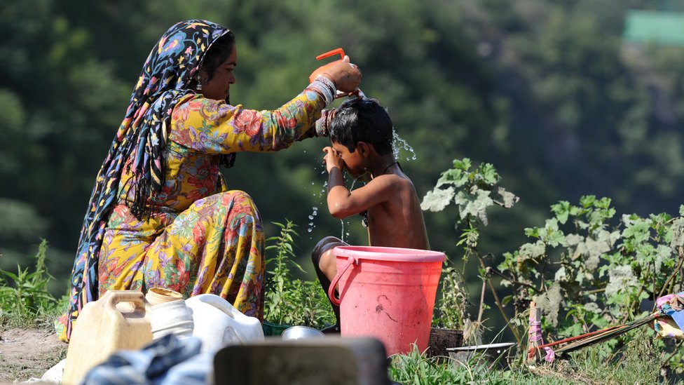 भागी हुई लड़कियां भागी हुई लड़कियां
