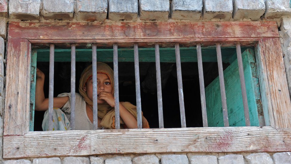 भागी हुई लड़कियां भागी हुई लड़कियां
