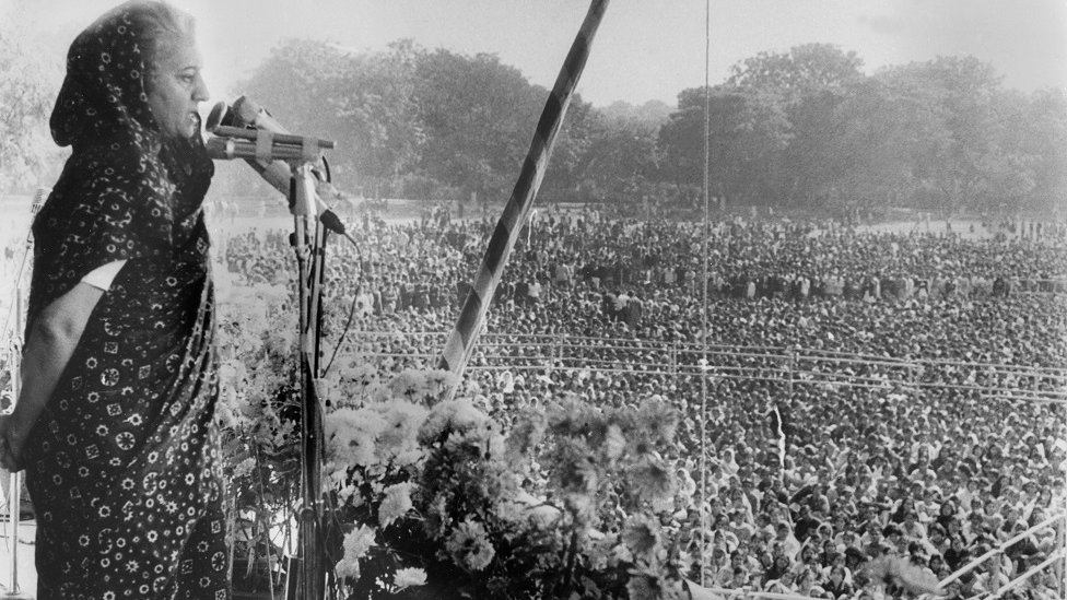 इंदिरा गांधी इंदिरा गांधी