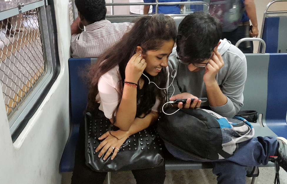 भारत, टेलीकॉम मार्केट भारत, टेलीकॉम मार्केट