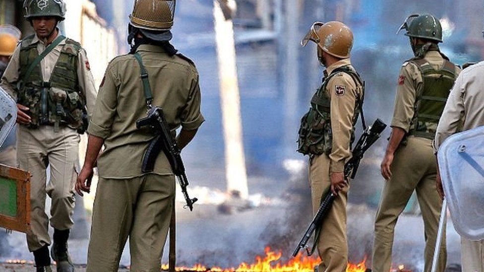 पुलिसकर्मी, जम्मू कश्मीर पुलिसकर्मी, जम्मू कश्मीर