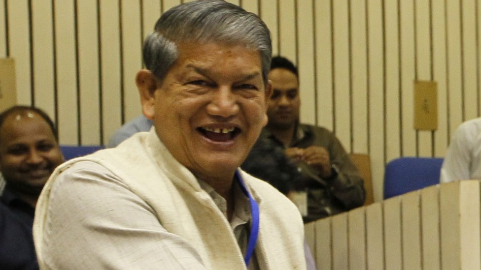 हरीश रावत हरीश रावत
