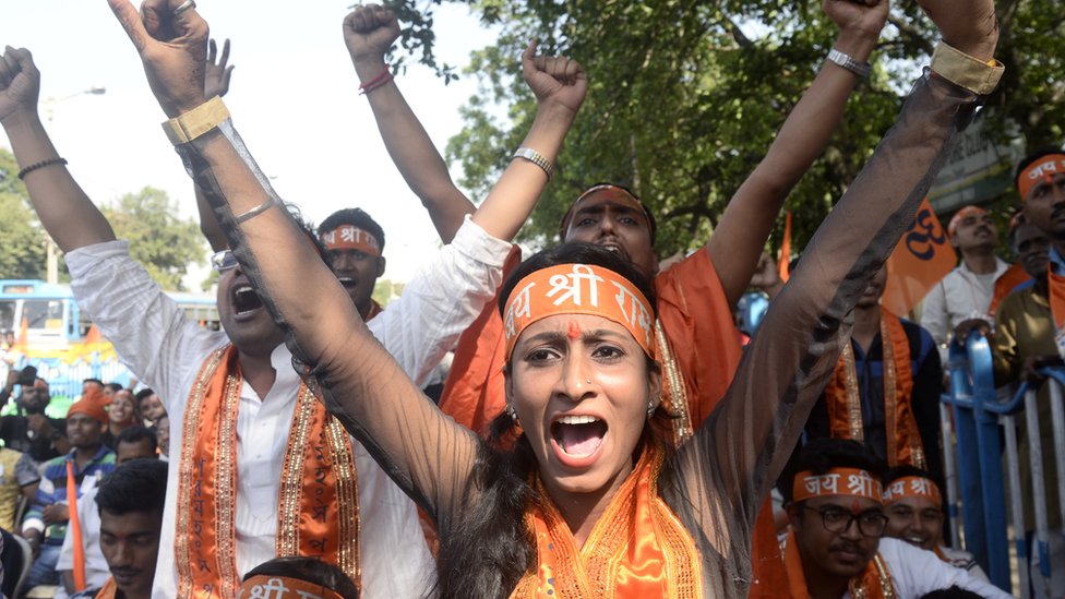 हिंदुत्व की राजनीति हिंदुत्व की राजनीति