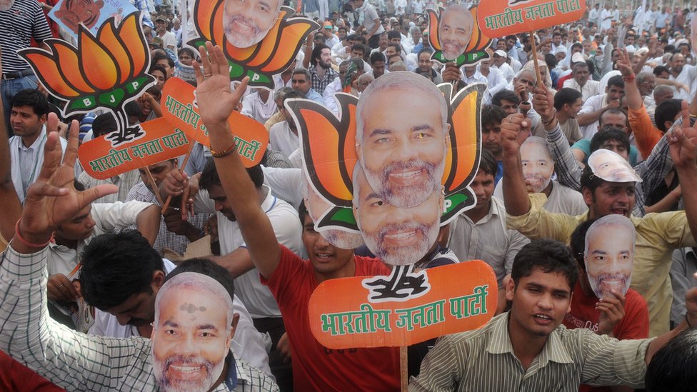 नरेंद्र मोदी नरेंद्र मोदी