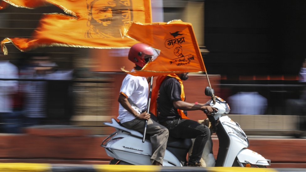 हिंदुत्व की राजनीति हिंदुत्व की राजनीति
