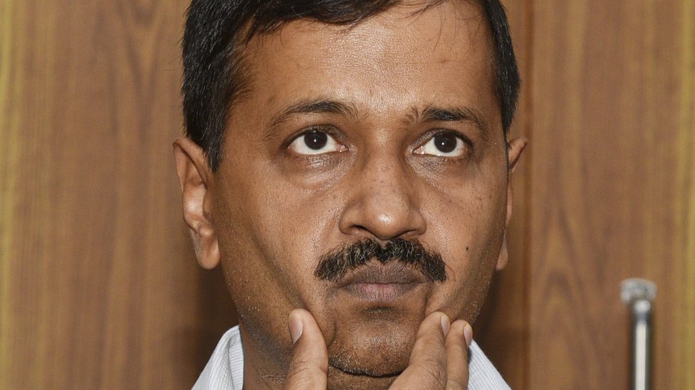 अरविंद केजरीवाल अरविंद केजरीवाल