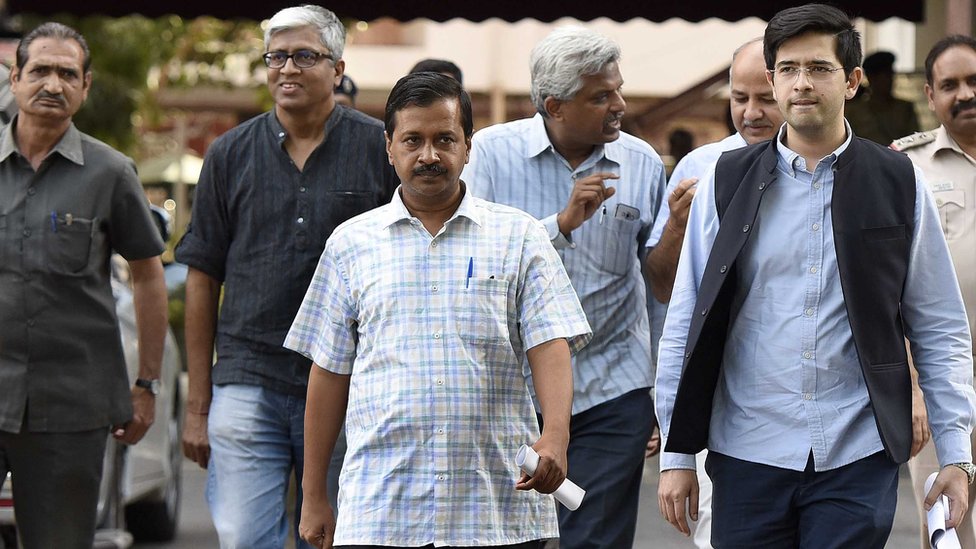 अरविंद केजरीवाल अरविंद केजरीवाल