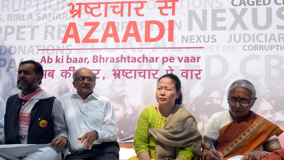 योगेंद्र यादव योगेंद्र यादव