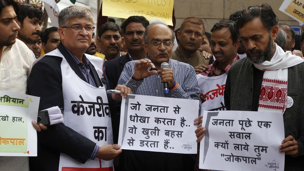 अरविंद केजरीवाल अरविंद केजरीवाल