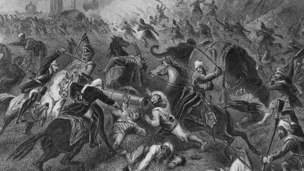 sepoy mutiny sepoy mutiny