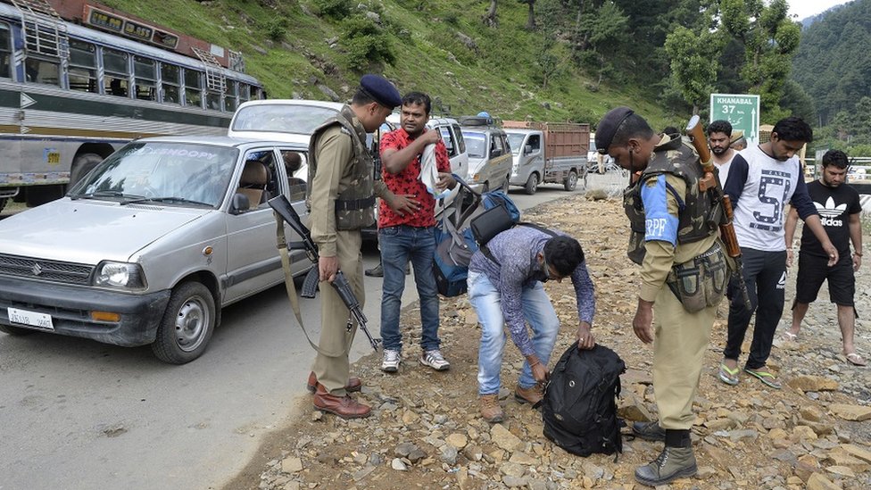 अमरनाथ यात्रा अमरनाथ यात्रा
