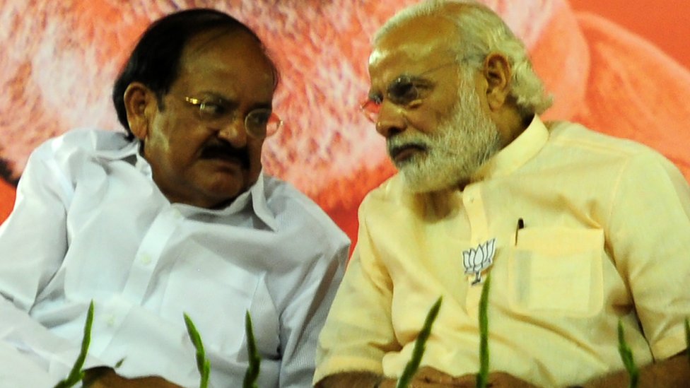 मोदी-नायडू मोदी-नायडू